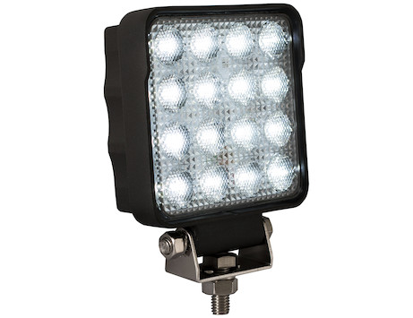 
                                        LED FLOOD LIGHT                  